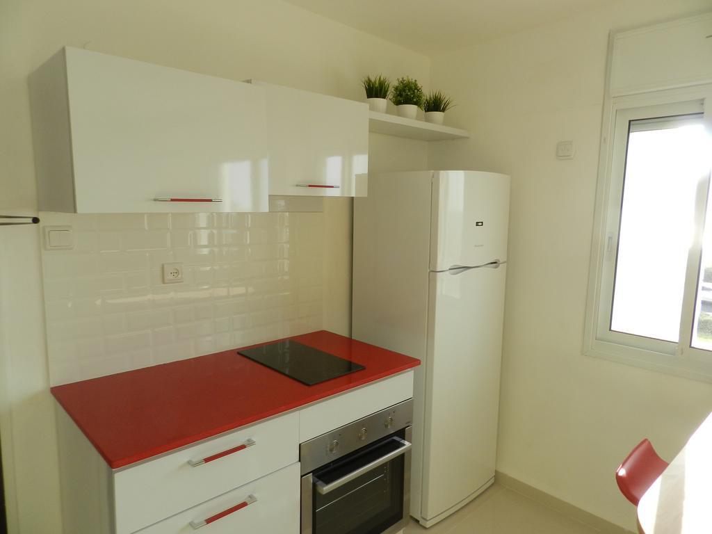 Alexsea Apartment Haifa Rom bilde