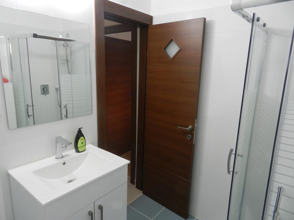 Alexsea Apartment Haifa Eksteriør bilde
