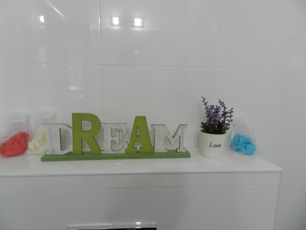 Alexsea Apartment Haifa Rom bilde