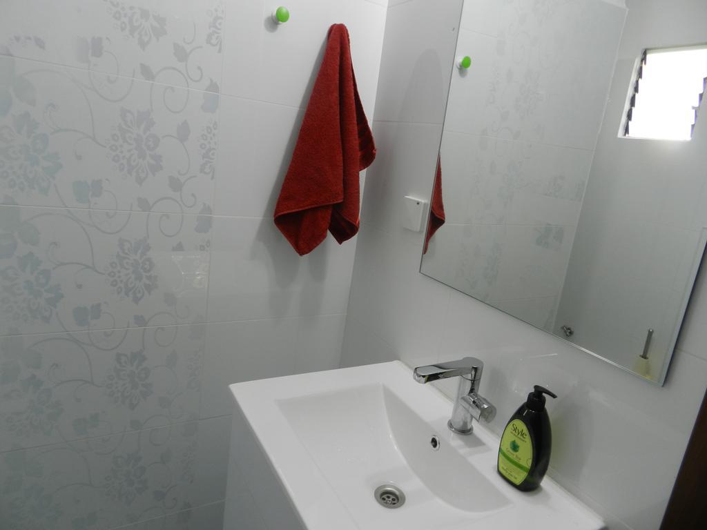 Alexsea Apartment Haifa Eksteriør bilde